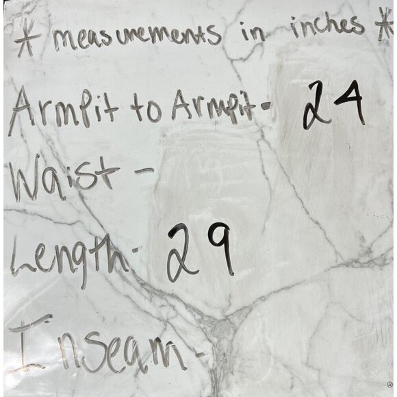 Prana drape back blue sweatshirt size medium - Picture 8 of 8